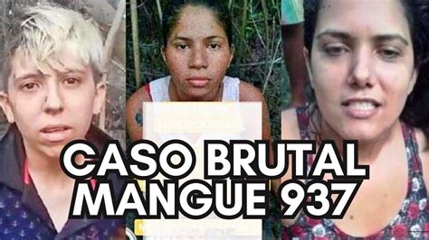 mangue 937 portal z@zacarias|'Caso Mangue 937': onde estão os presos após 6 .